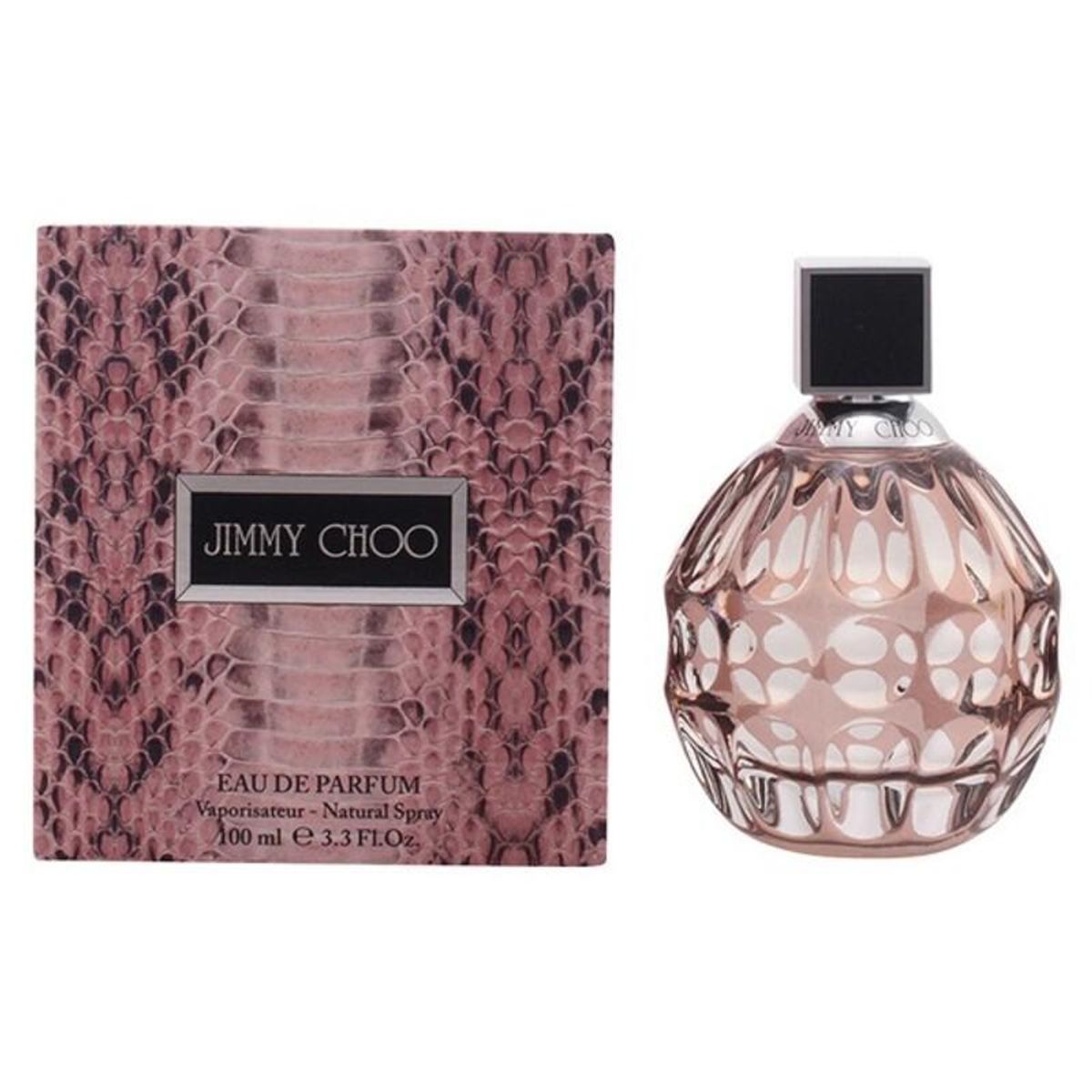 Dameparfume Jimmy Choo EDP EDP 60 ml