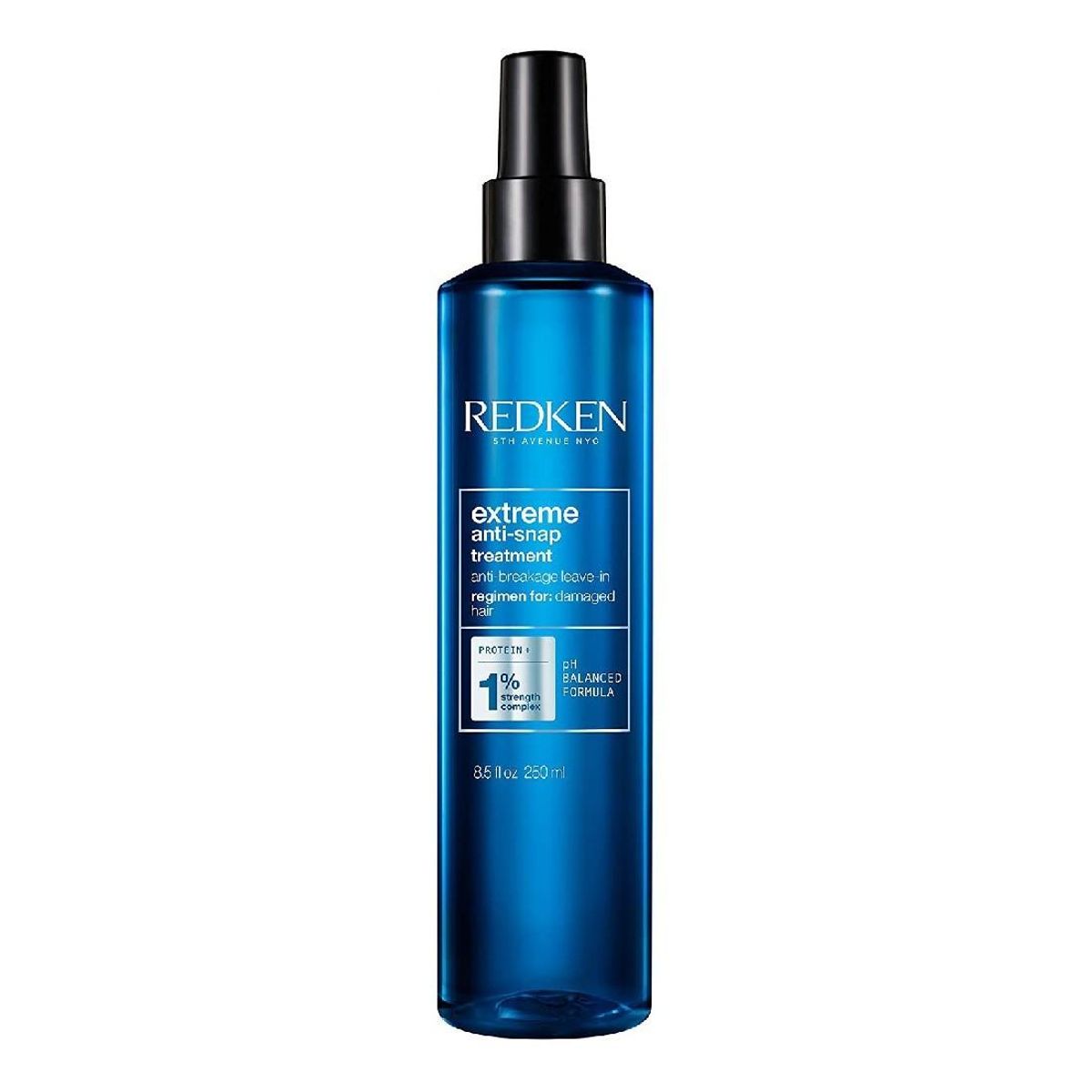 Genopbyggende væske Redken Extreme Anti-Snap (250 ml)