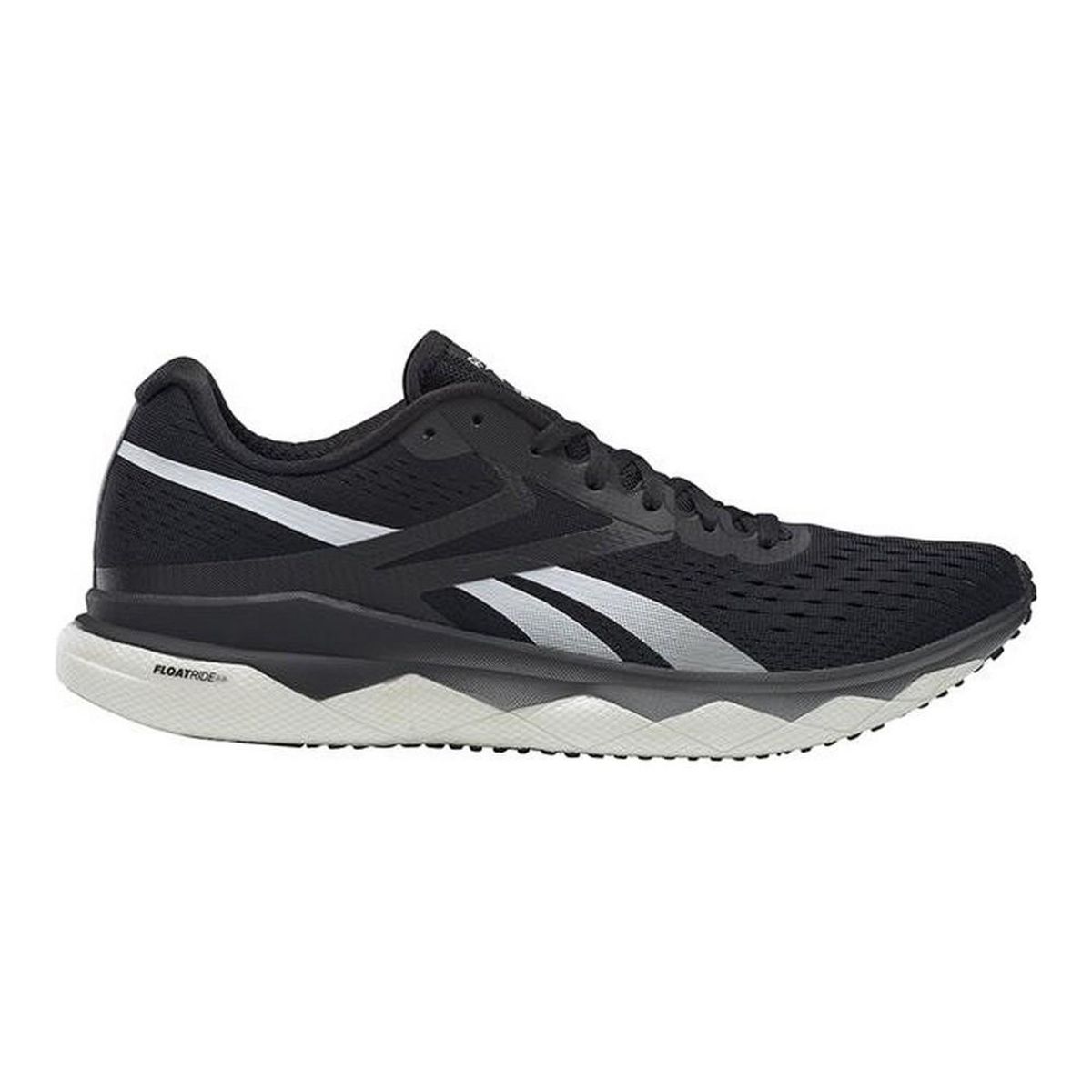 Herre sneakers Reebok Floatride Run Fast 2.0 Sort 43