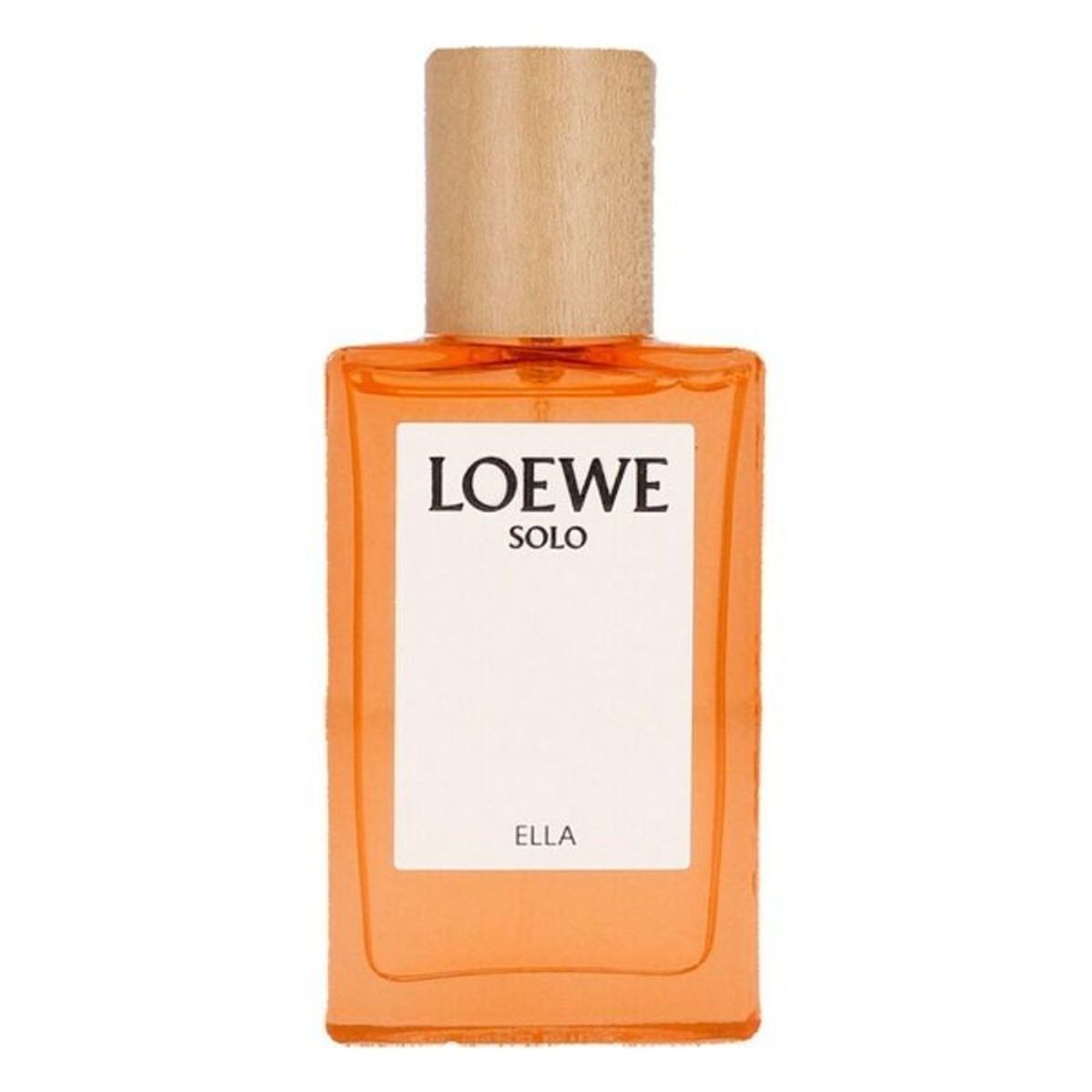 Dameparfume Solo Ella Loewe EDP EDP 30 ml