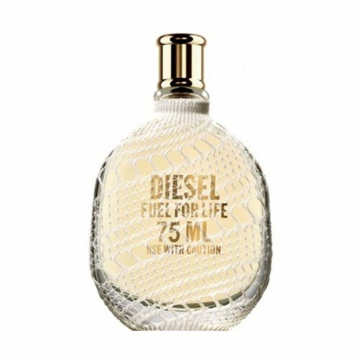 Dameparfume Diesel Fuel For Life EDP (50 ml)