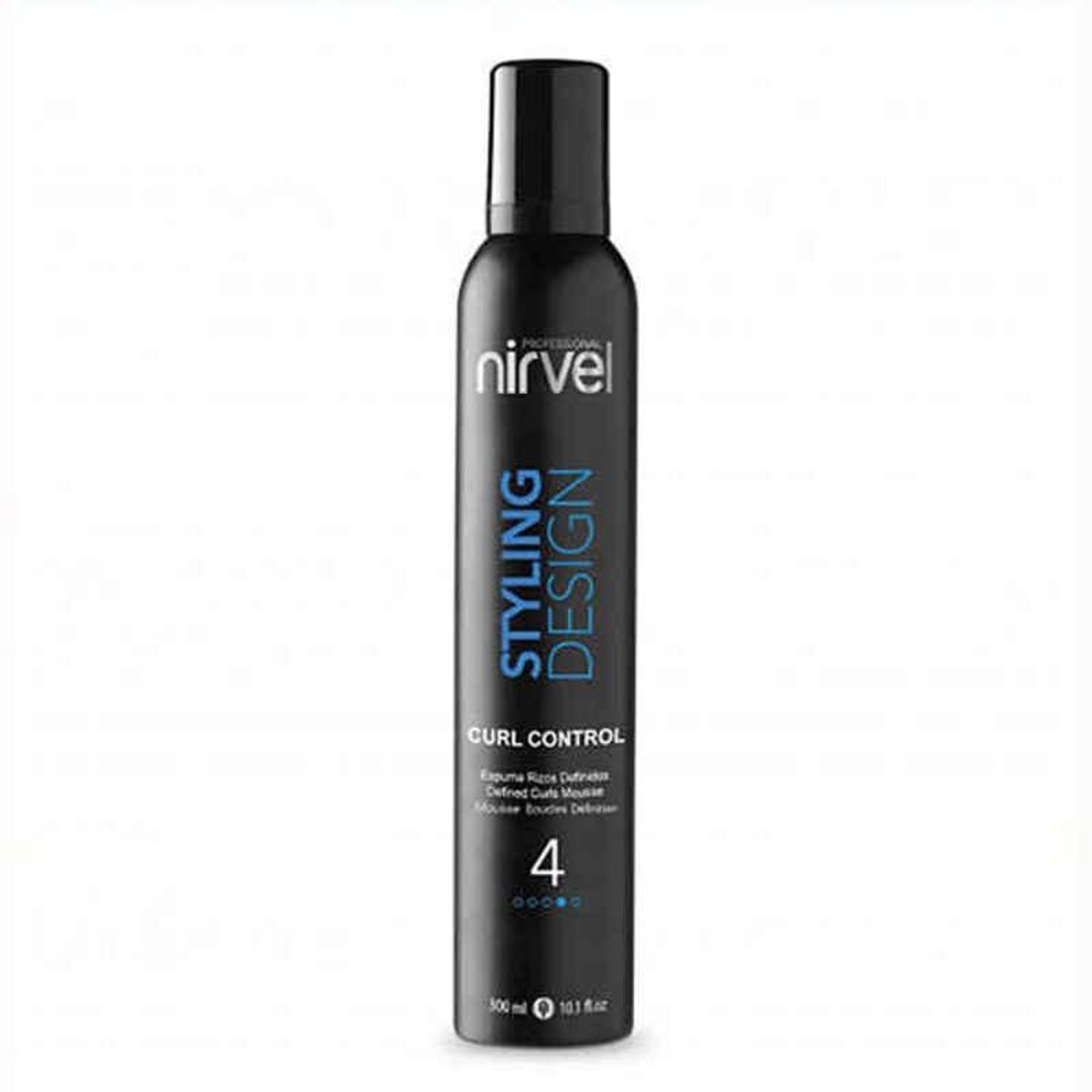 Skum Nirvel Styling Design (300 ml)