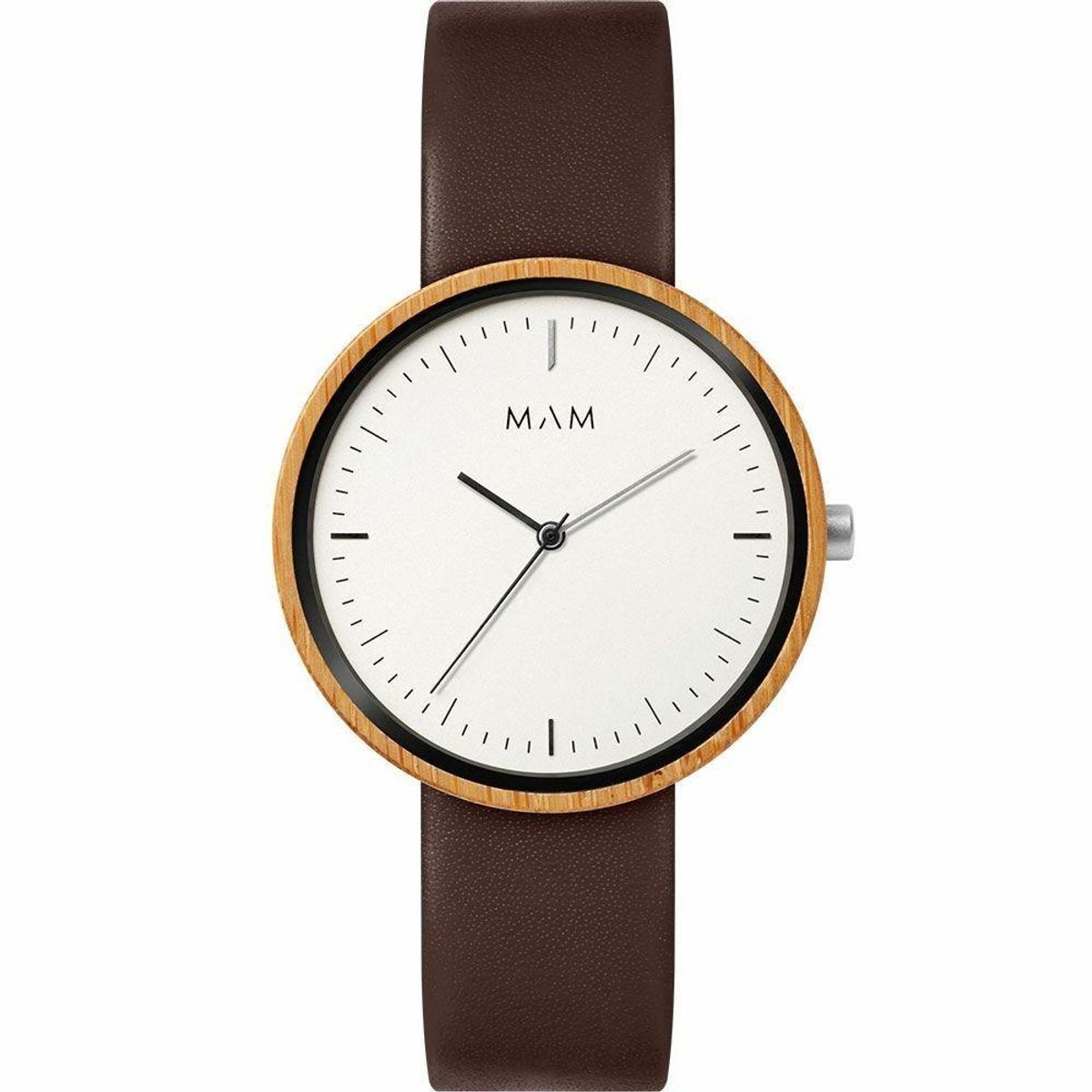 Unisex ur MAM 650 (Ø 39 mm)