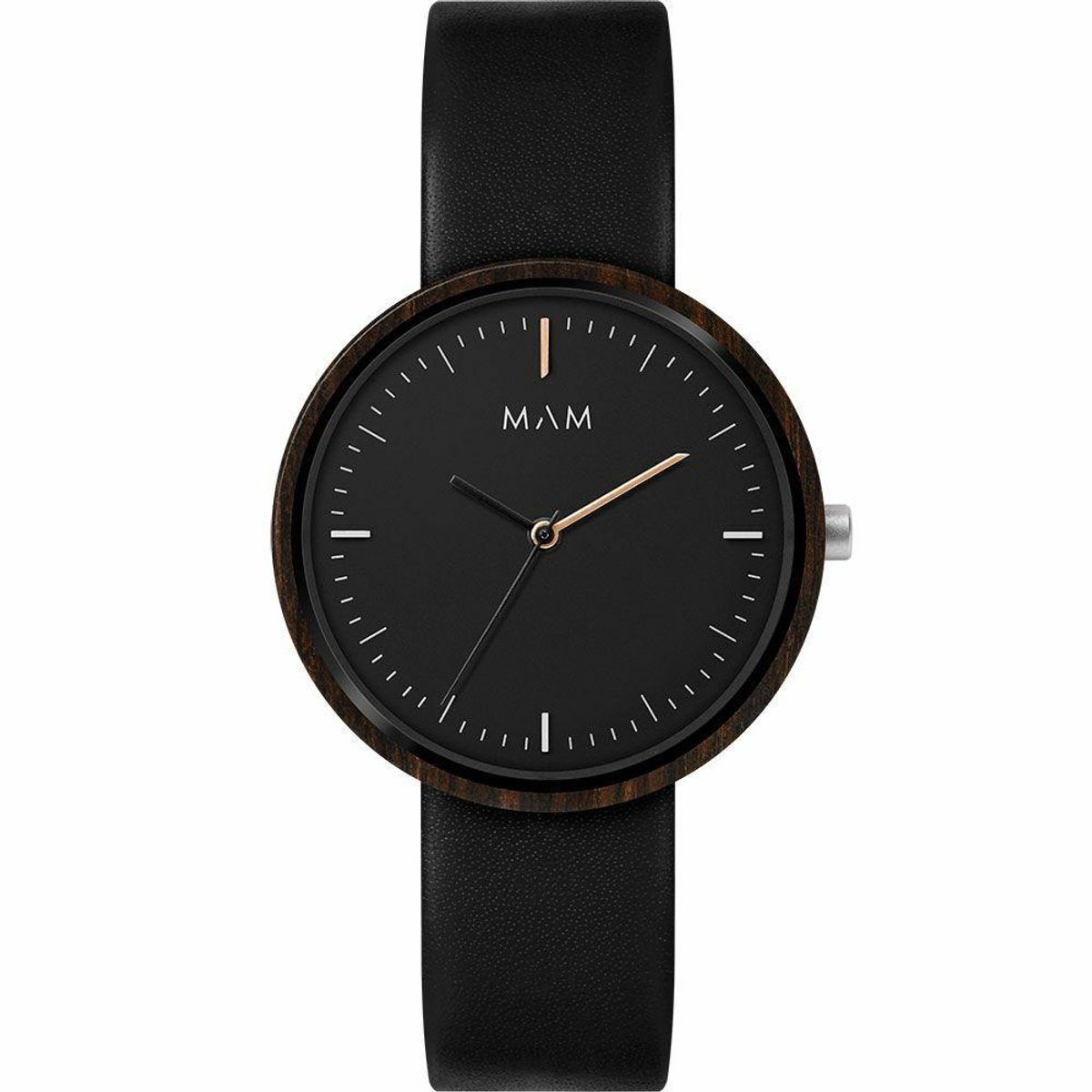 Unisex ur MAM 642 (Ø 39 mm)