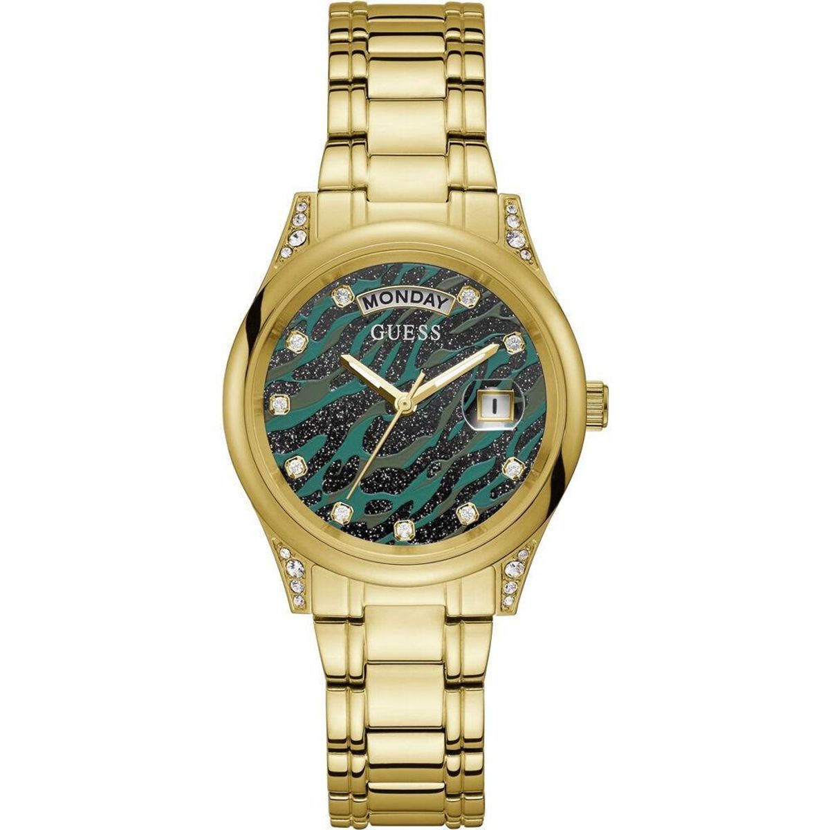 Dameur Guess GW0047L3 (Ø 36 mm)