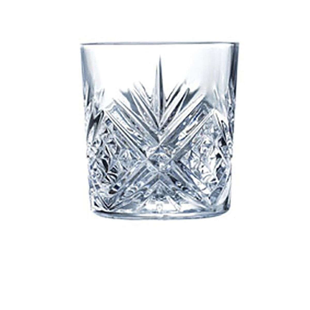 Glas Arcoroc Broadway Gennemsigtig 6 uds (30 cl)