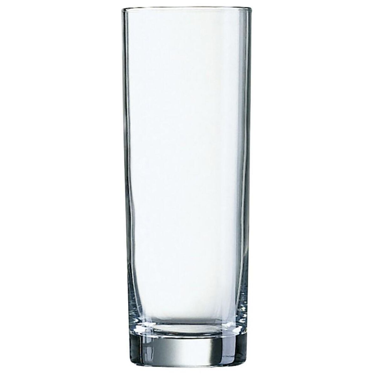 Glassæt Arcoroc ARC J4226 Gennemsigtig Glas 360 ml (6 Dele)