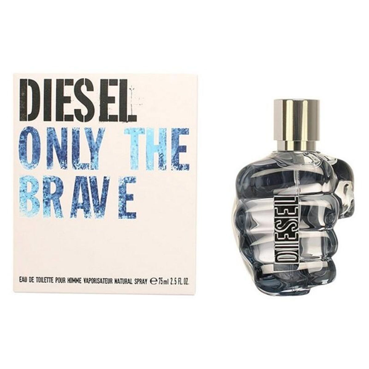 Herreparfume Diesel EDT 125 ml