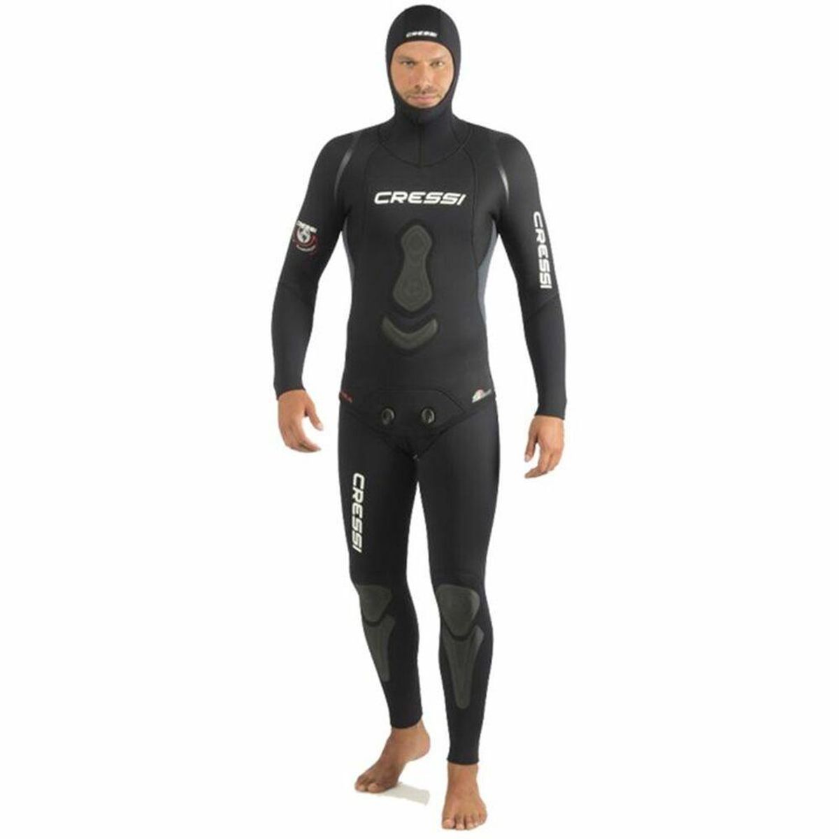 Neopren Apnea Cressi-Sub XL