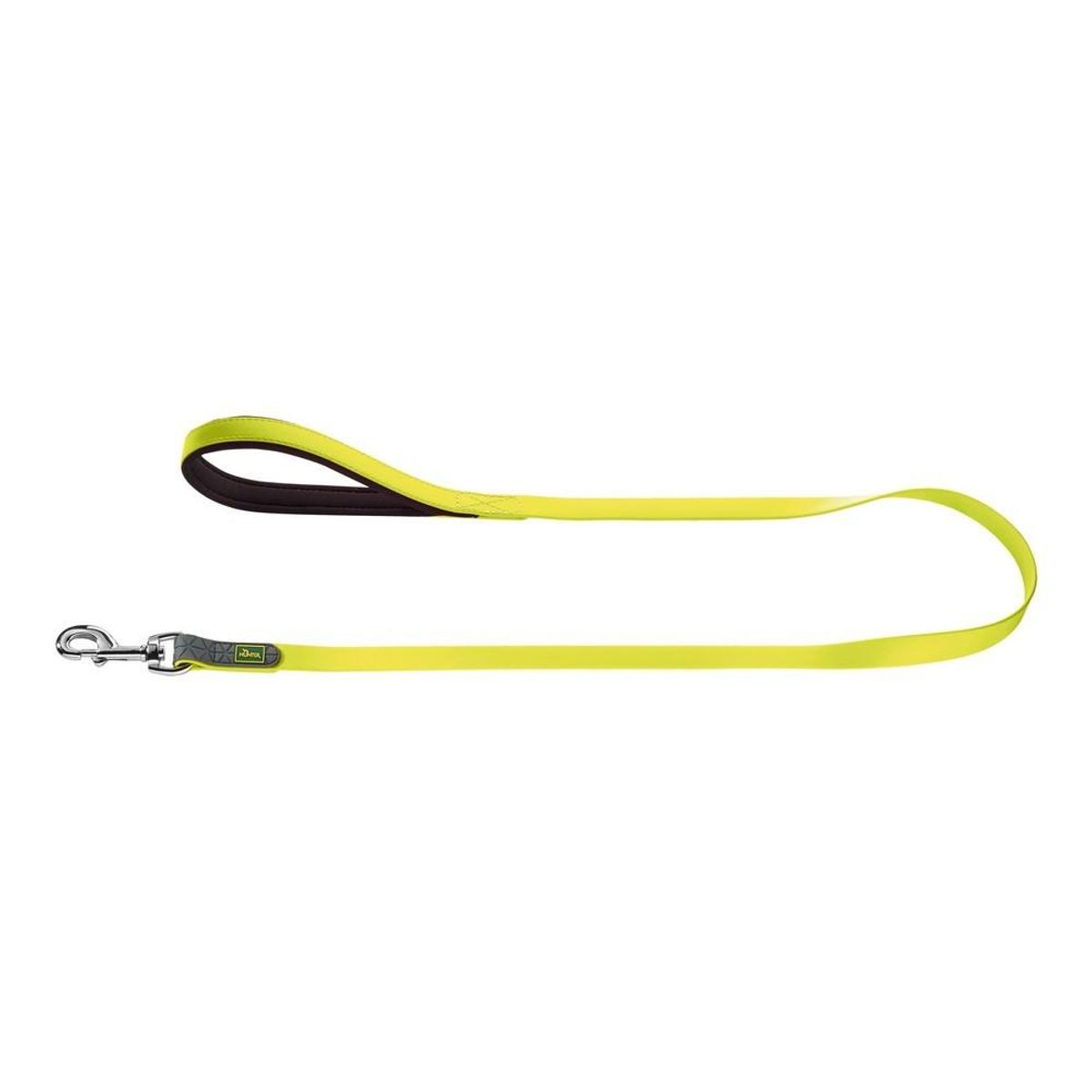 Hundesnor Hunter CONVENIENCE Gul (120 cm)