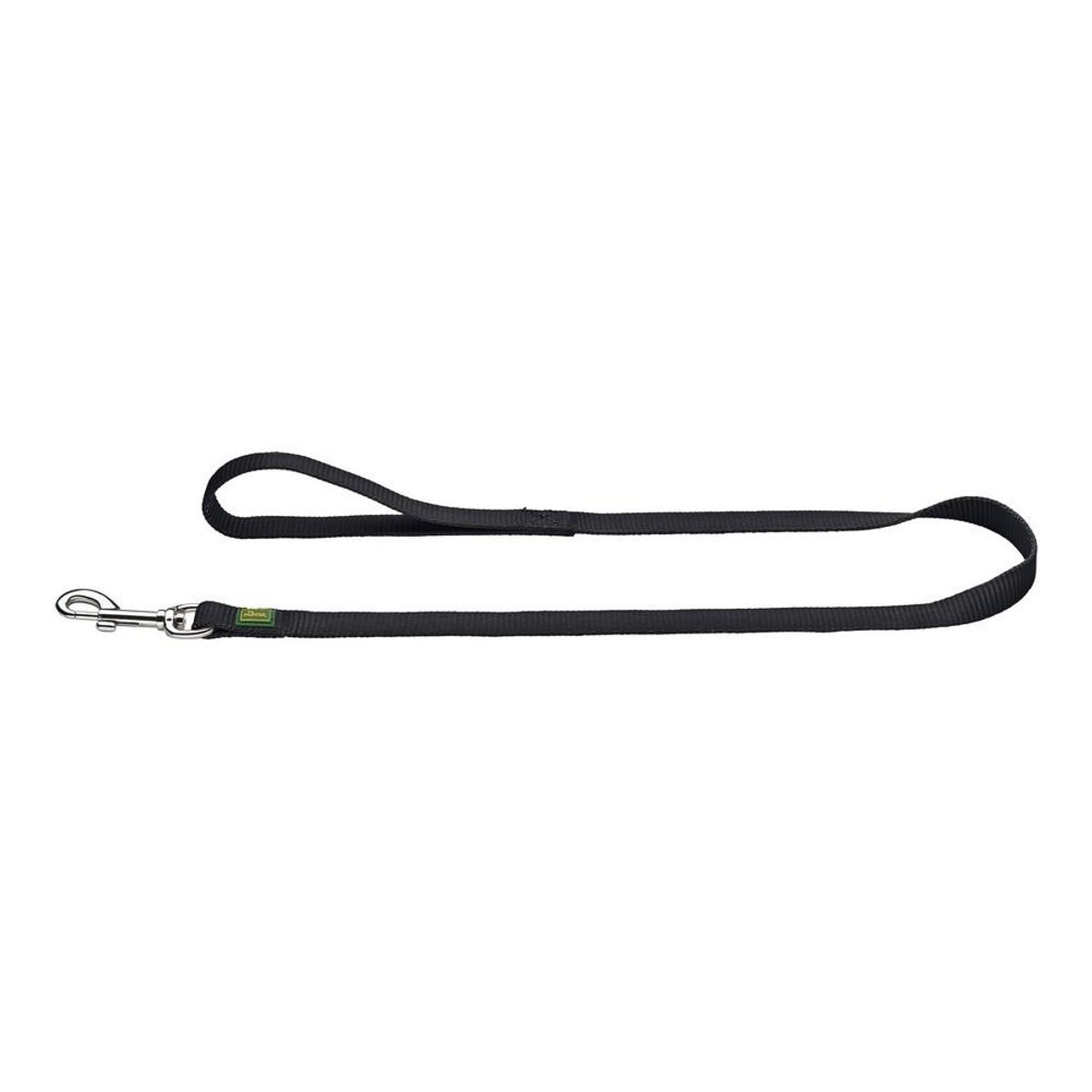 Hundesnor Hunter Sort (100 cm)