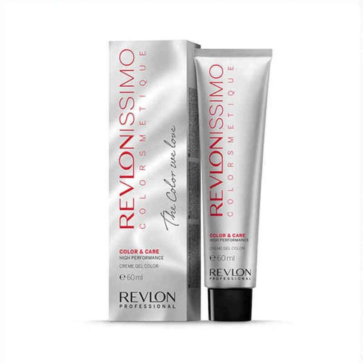 Semi-permanent Farve Revlon 8432225100241 (60 ml)