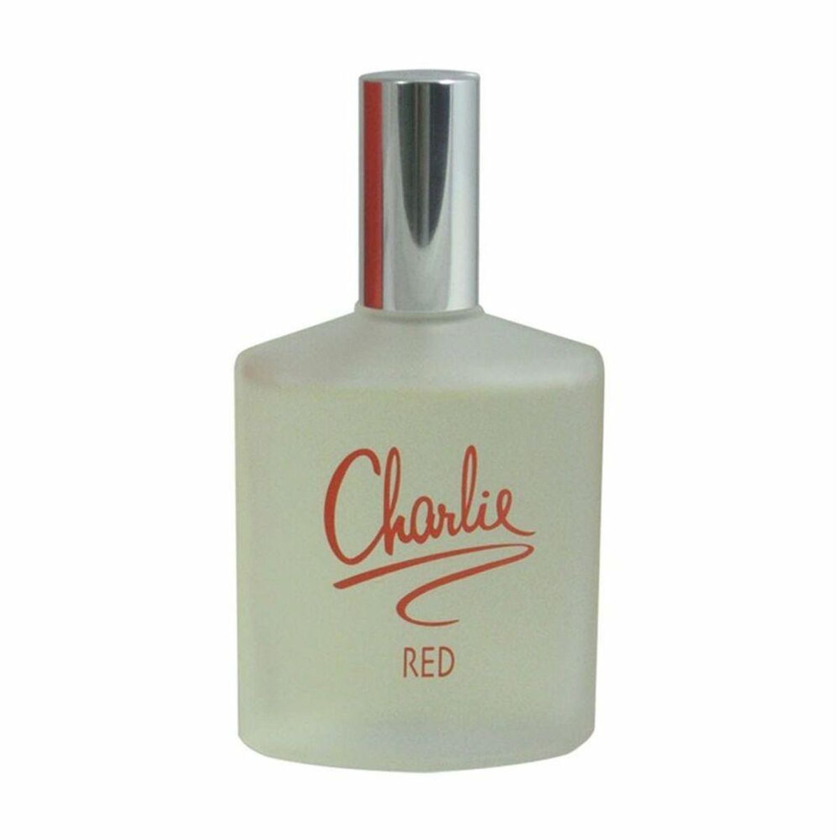 Dameparfume Revlon Charlie Red (100 ml)