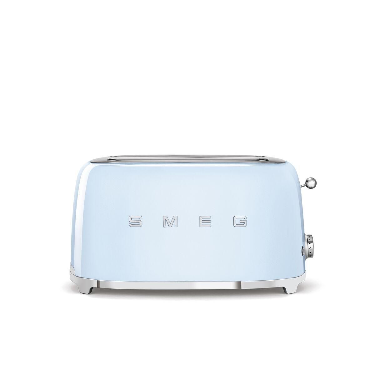 Brødrister Smeg TSF02PBEU Blå 1500 W