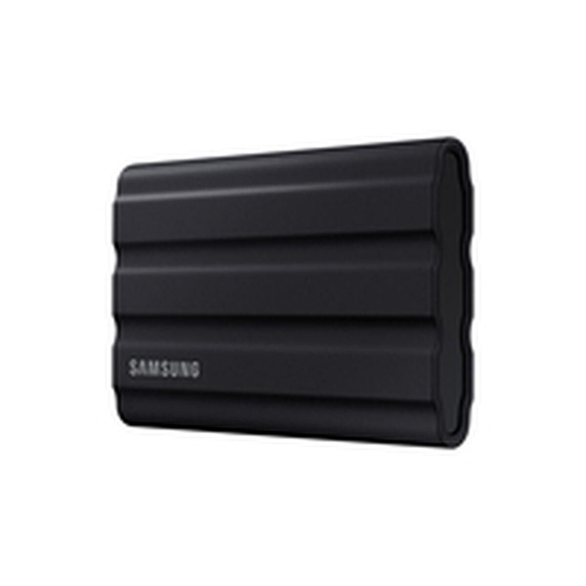 Ekstern harddisk Samsung MU-PE1T0S/EU