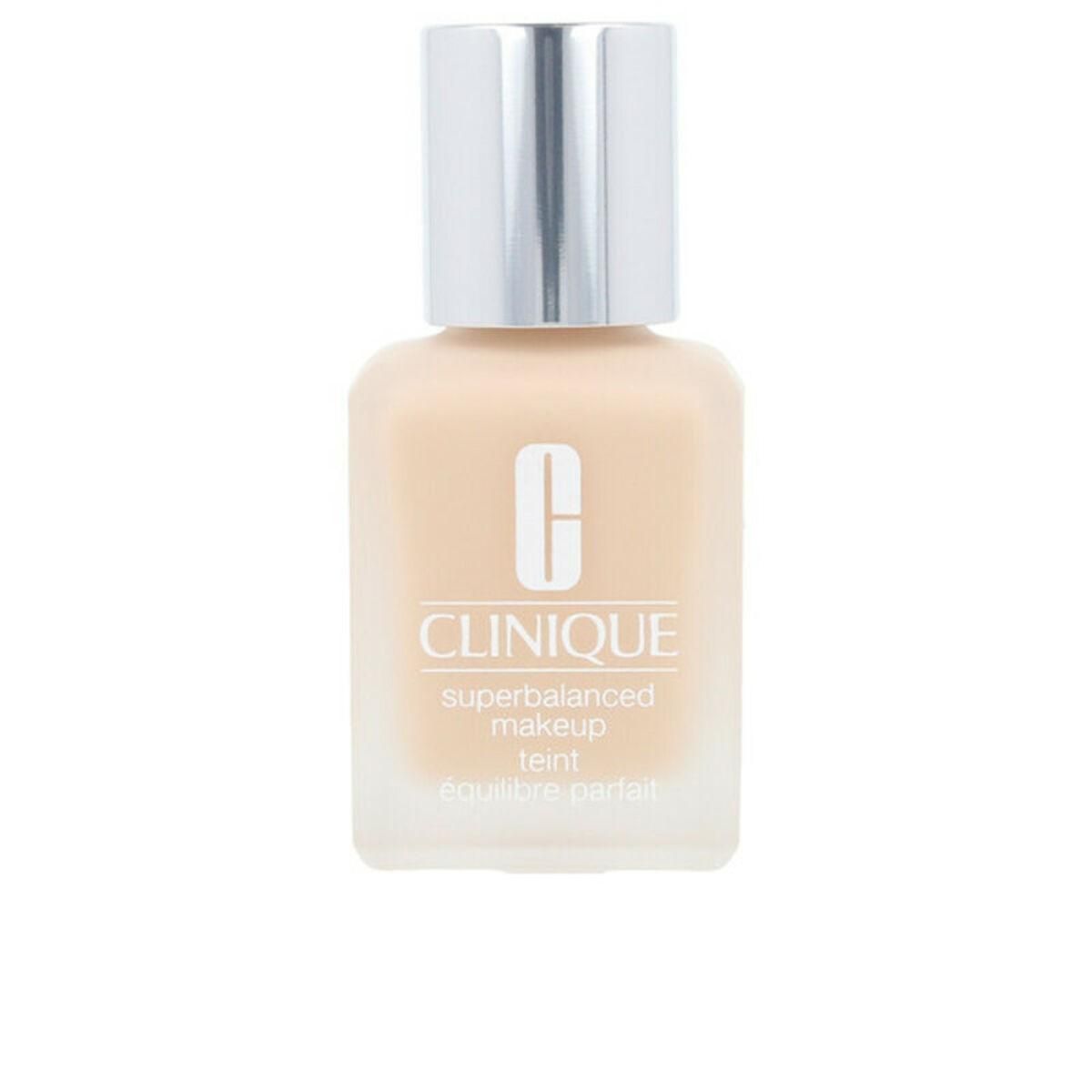 Flydende makeup foundation Superbalanced 33 Clinique 0192333074756 (20 ml)