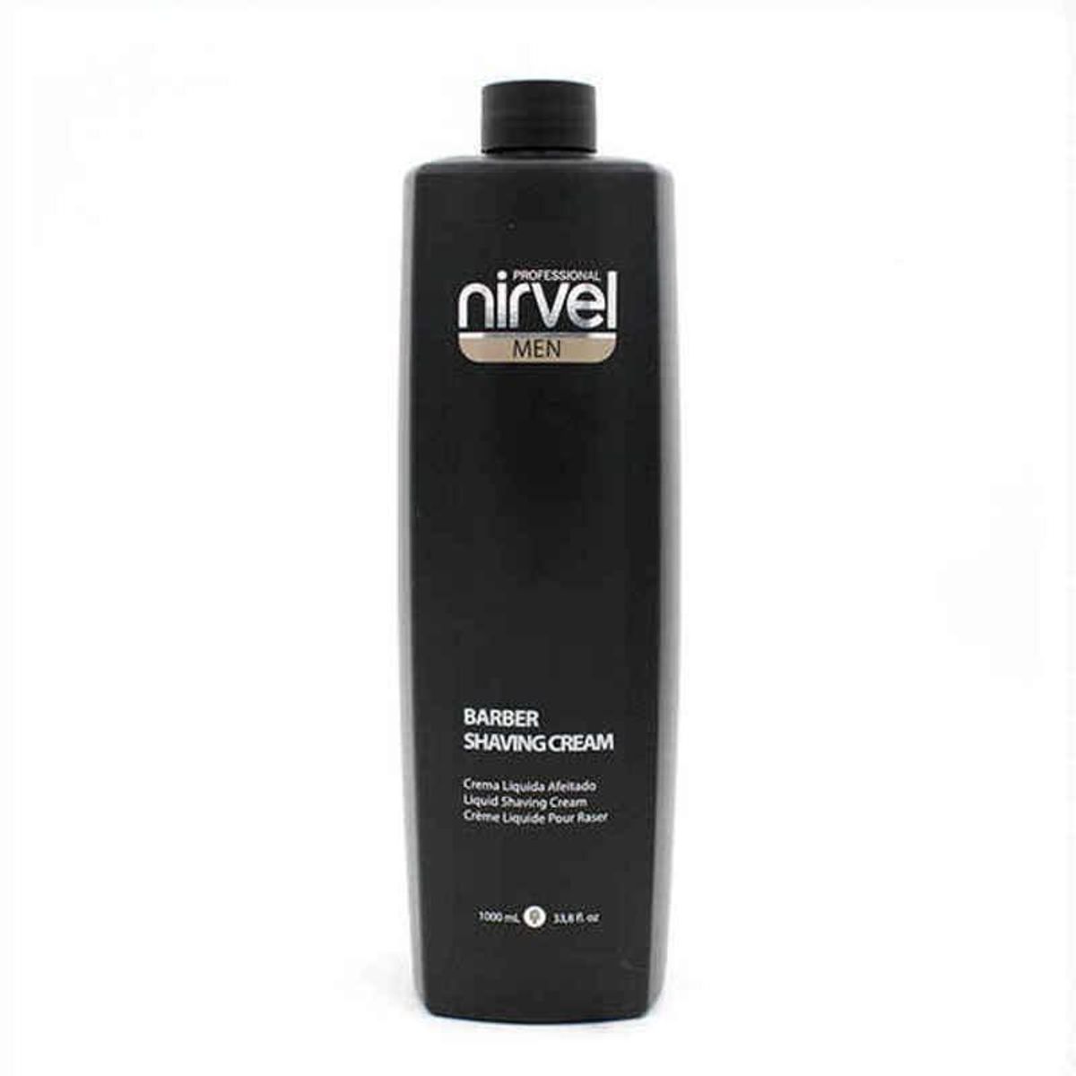 Barbercreme Nirvel Men Barber 1 L