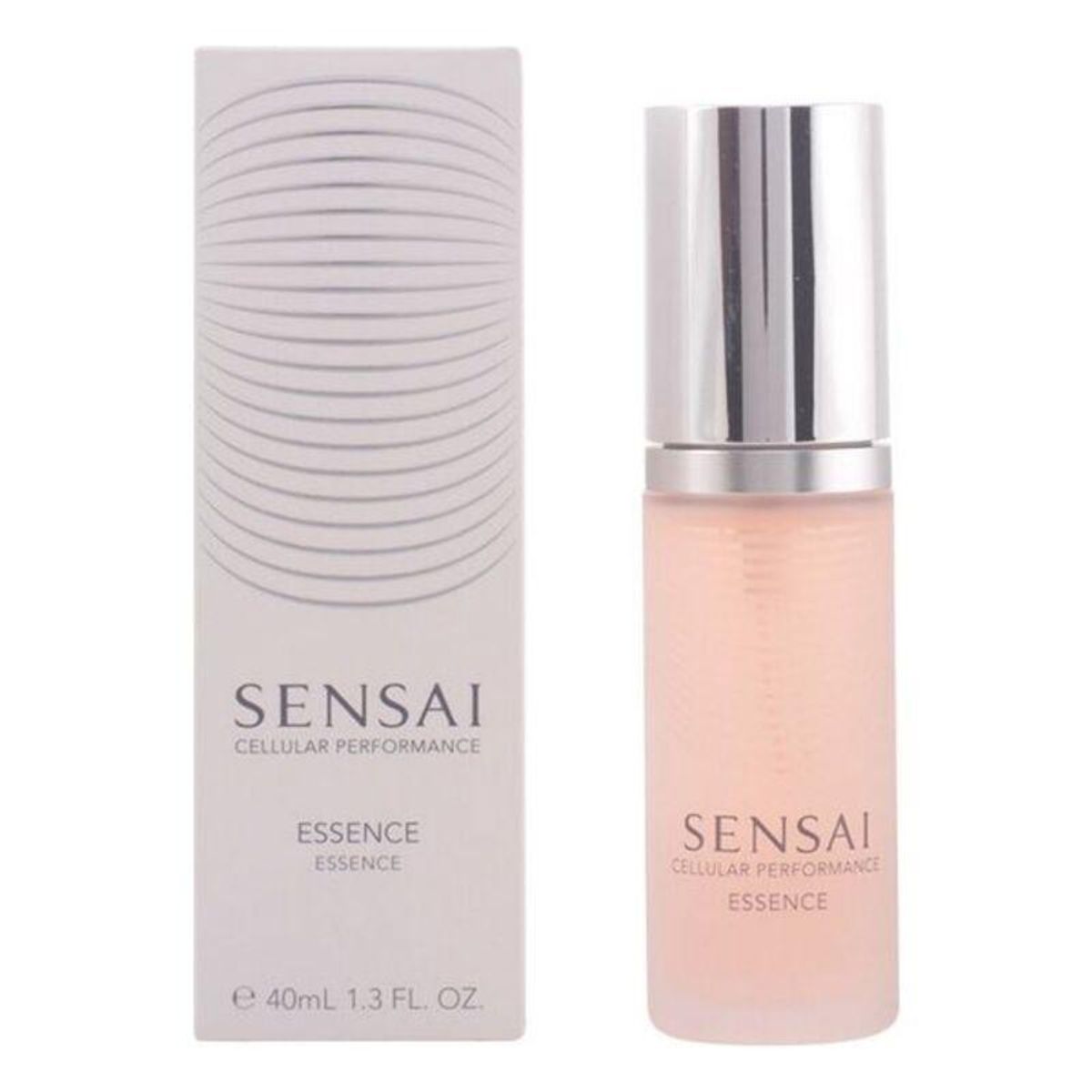 Ansigtsserum Sensai Cellular Performance Kanebo 40 ml 40 ml