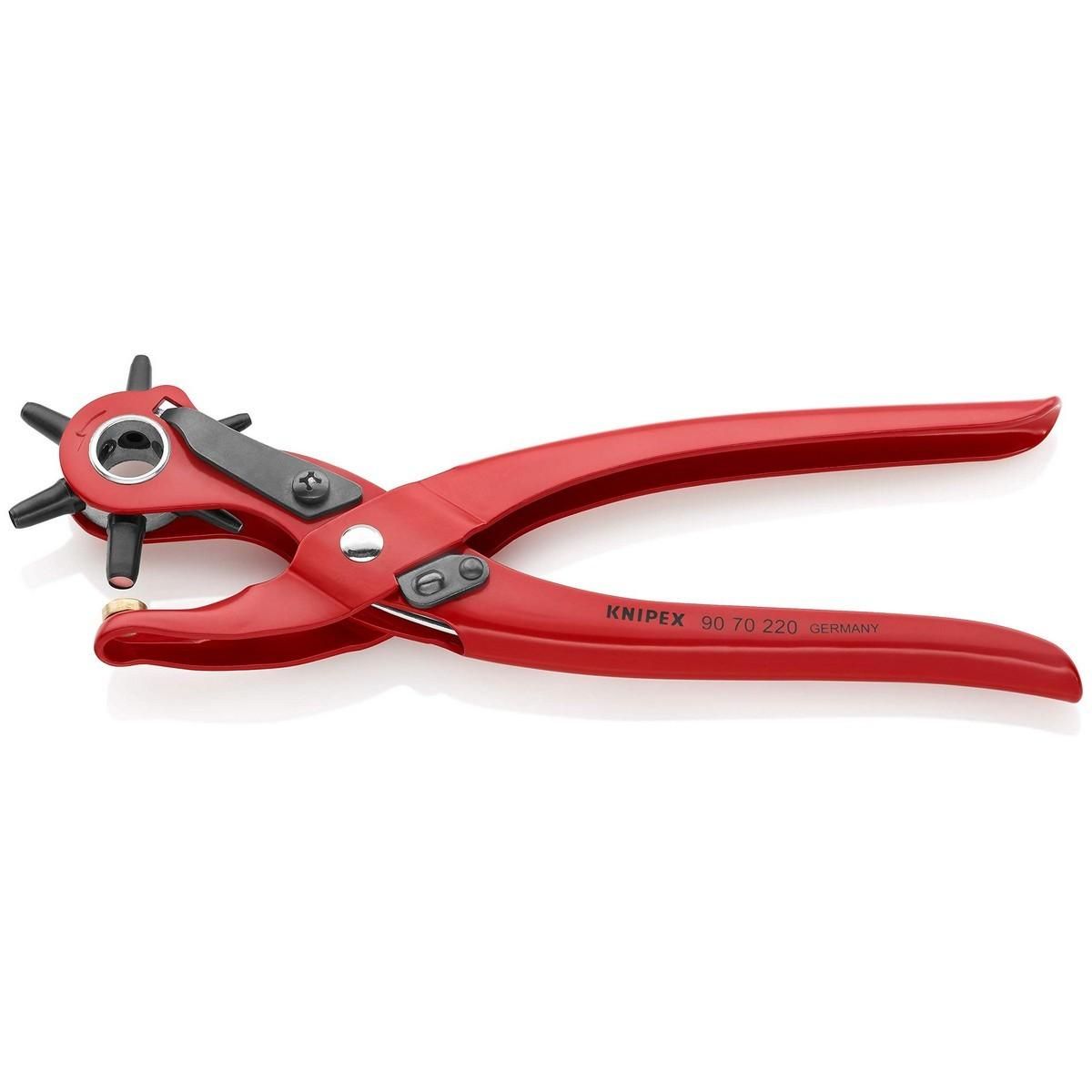 Tænger Knipex 9070220 Justerbar