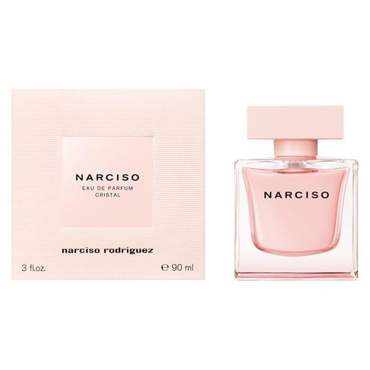 Dameparfume Narciso Rodriguez Narciso Cristal EDP EDP 90 ml