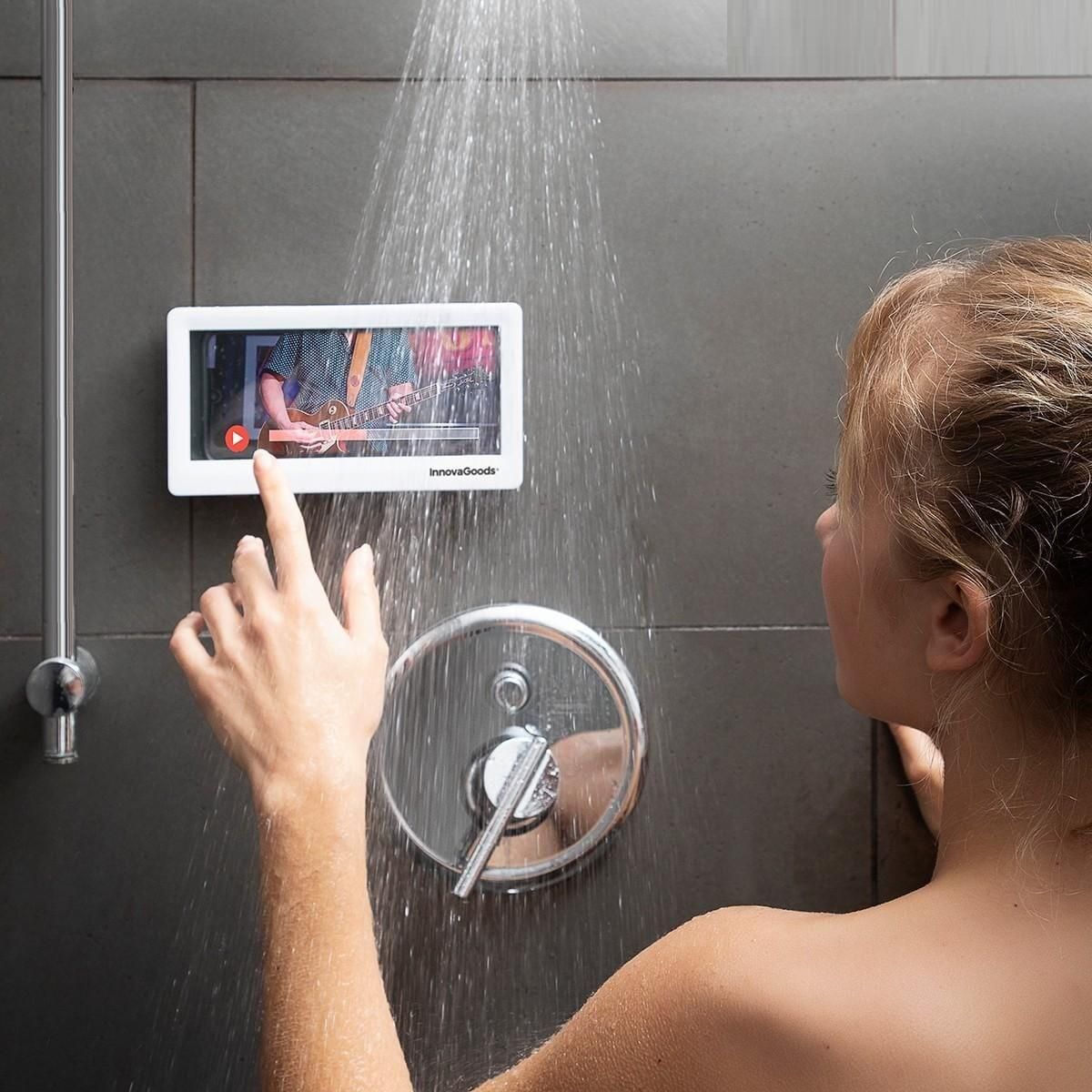 Mobilcover Cashower InnovaGoods