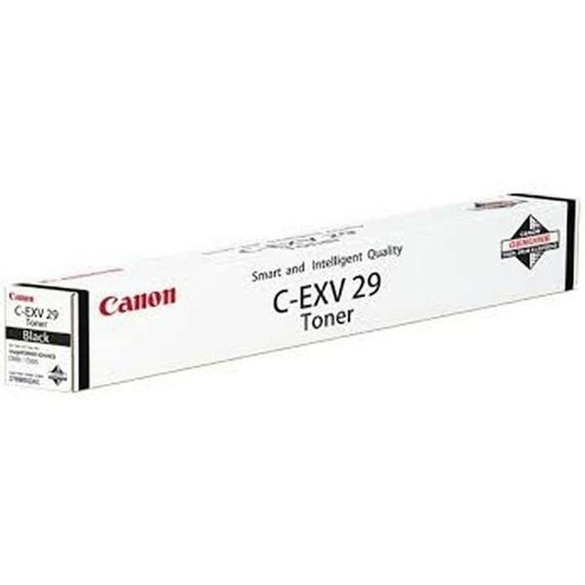 Toner Canon C-EXV29 Sort