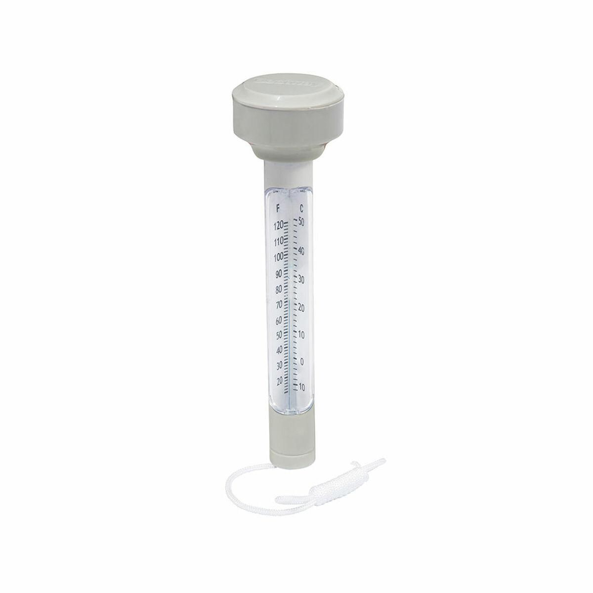 Termometer Flowclear 58072 Flydende