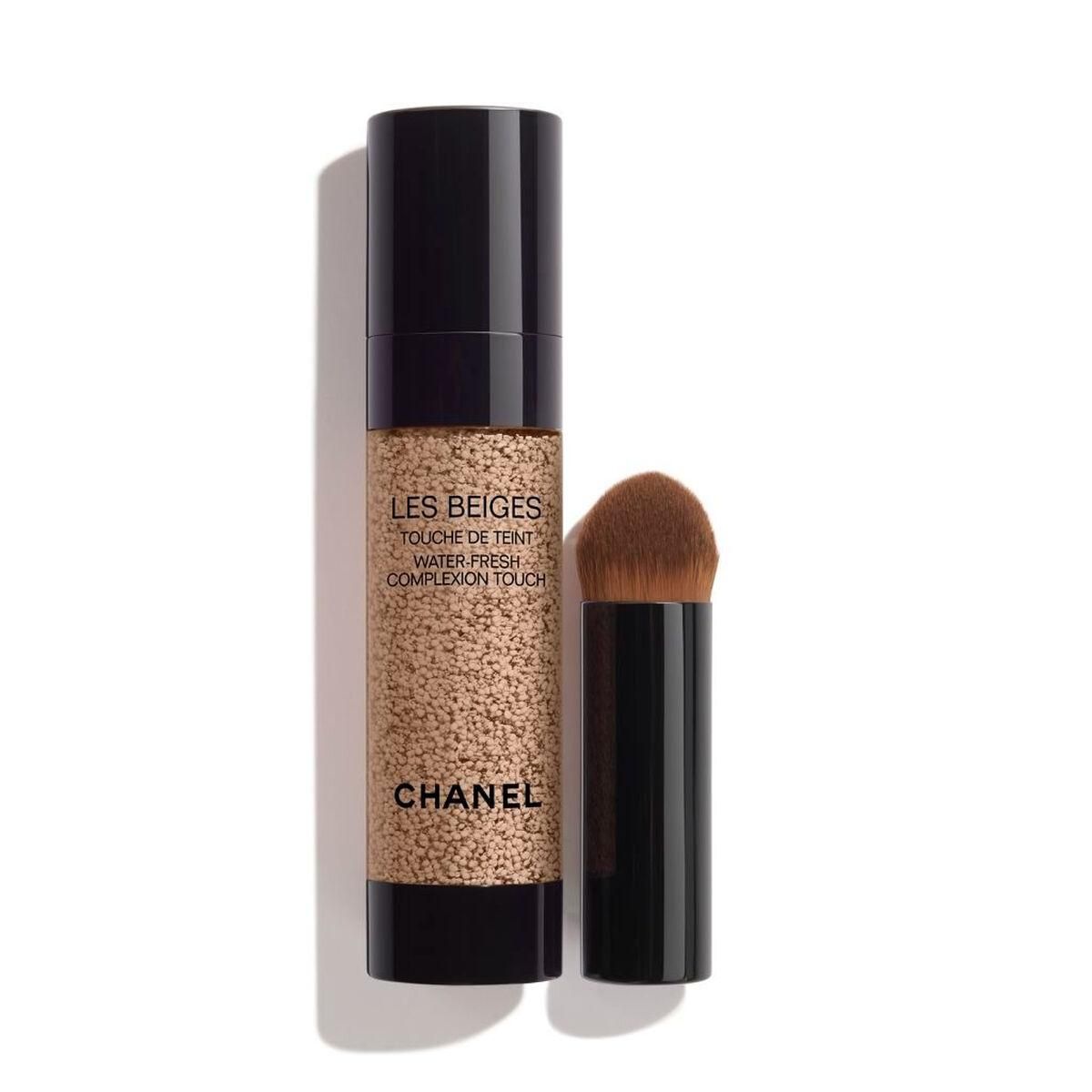 Flydende Makeup Foundation Chanel Les Beiges N.º b10 B10 20 ml