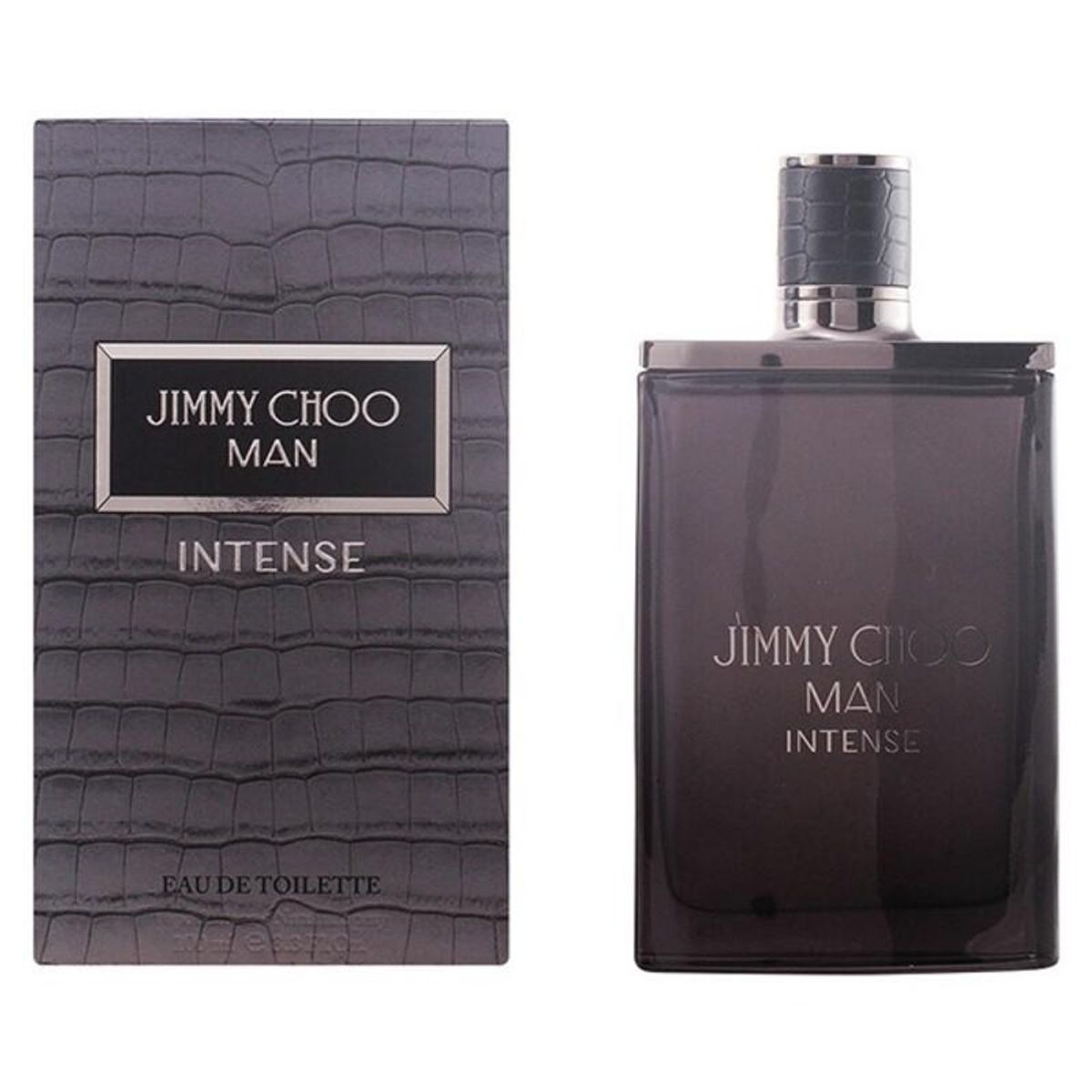 Herreparfume Jimmy Choo EDT 100 ml