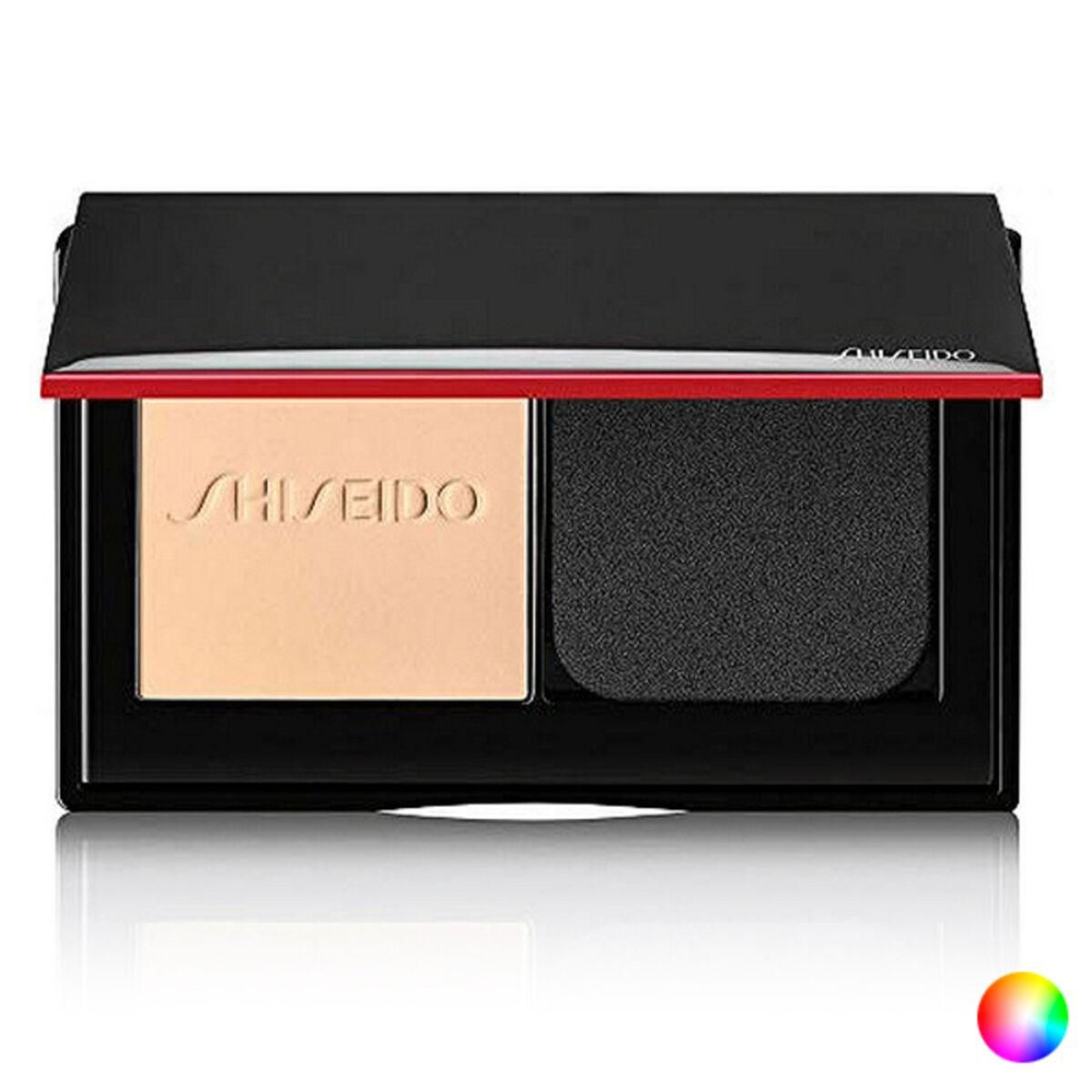 Pulver Make-up Base Synchro Skin Self-Refreshing Shiseido 50 ml 310