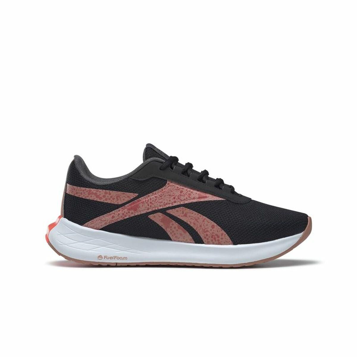 Sportssneakers til damer Reebok Energen Plus Sort 40