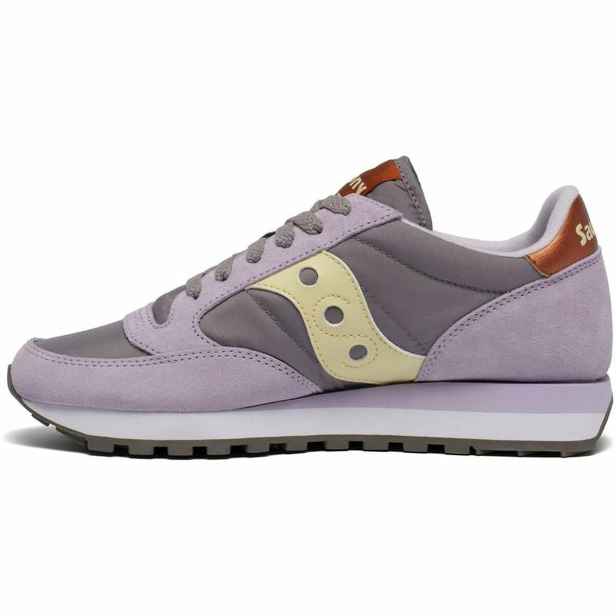 Sportssneakers til damer Saucony Jazz Original Syren 37