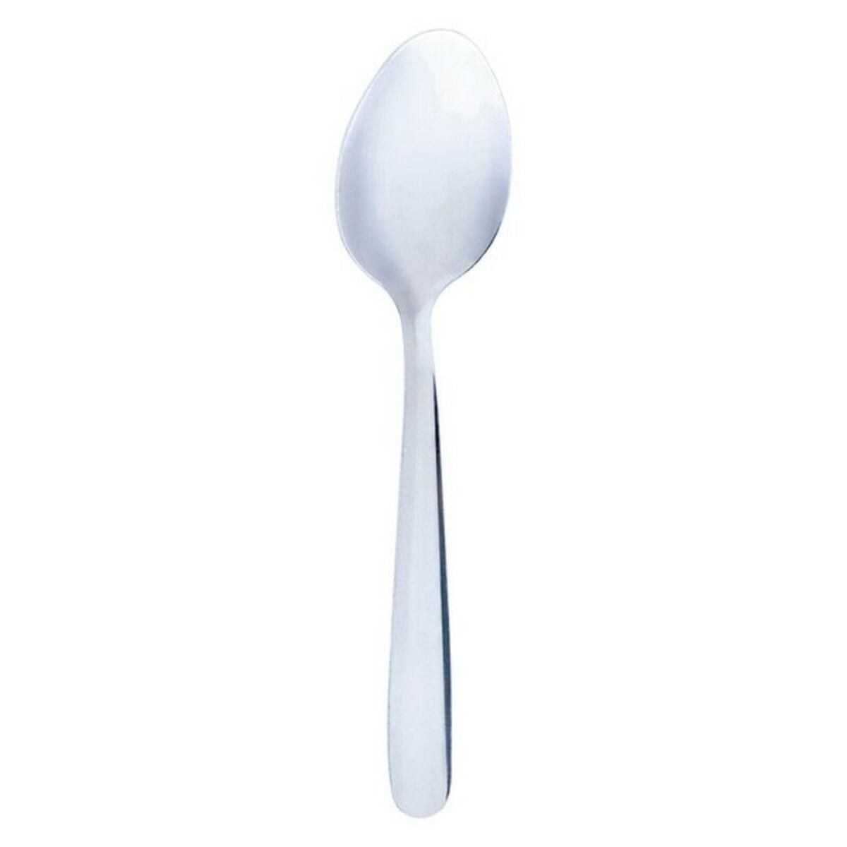 Dessertske Quid Universal Metal Rustfrit stål 18,5 cm 12 enheder