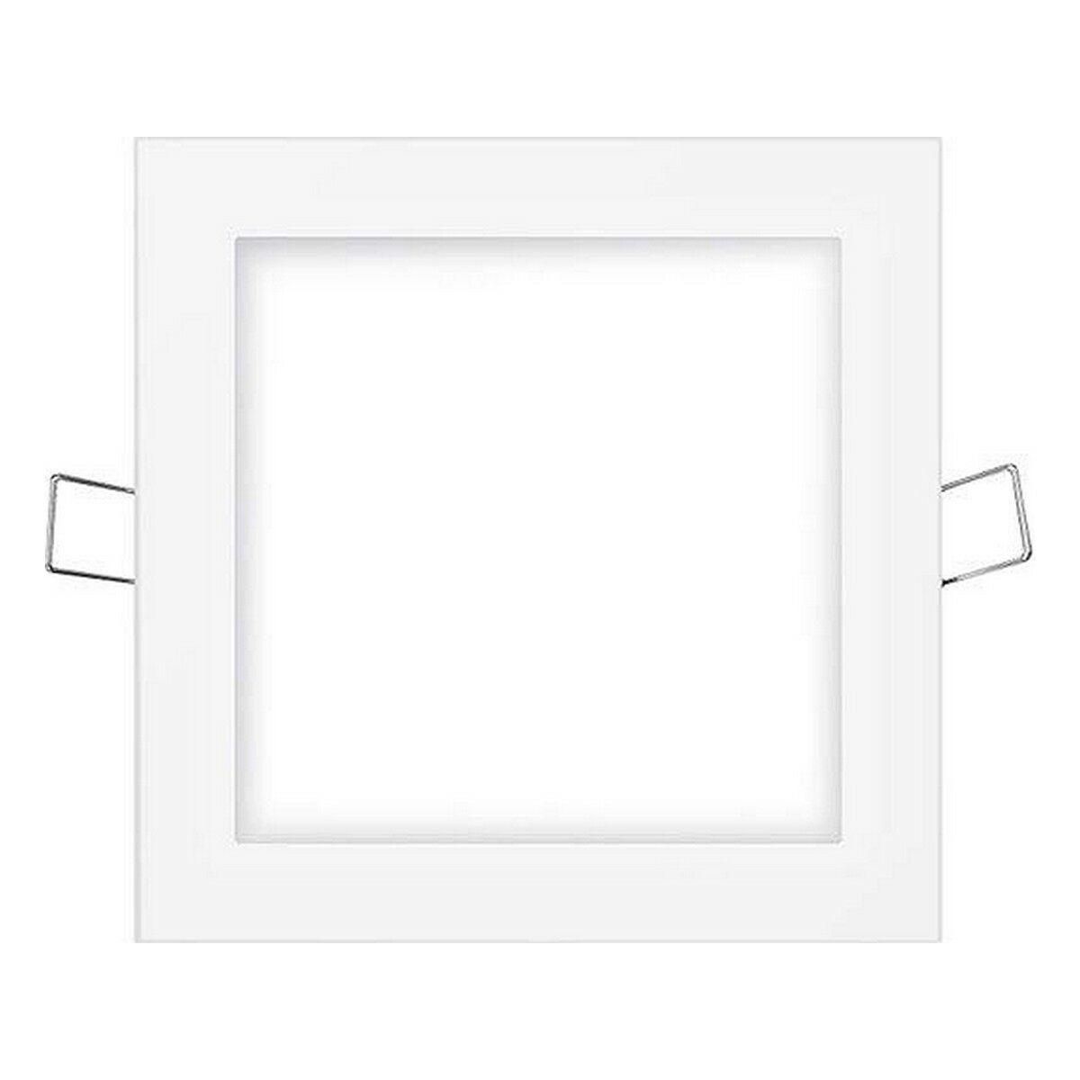 Indbygget spotlight EDM Downlight 6 W 320 Lm (6400 K)