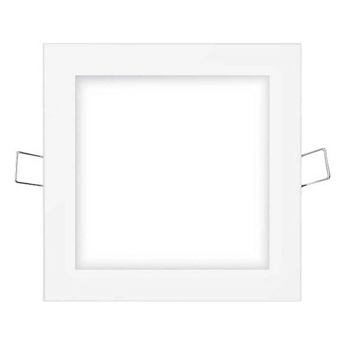 Indbygget spotlight EDM Downlight 6 W 320 Lm (4000 K)