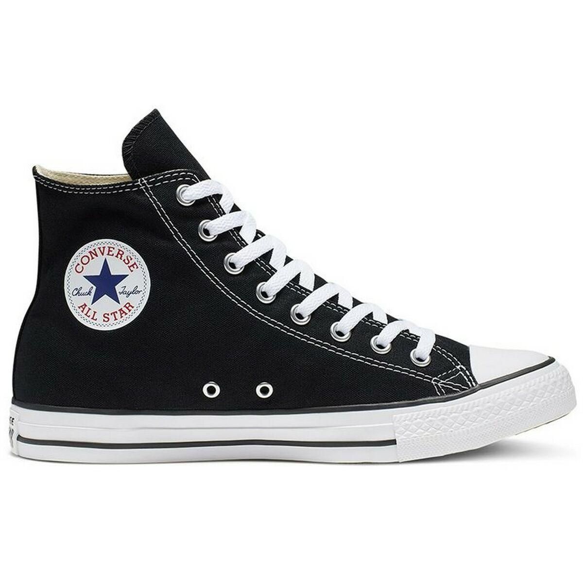 Unisex Kondisko Converse Chuck Taylor All Star High Sort 37