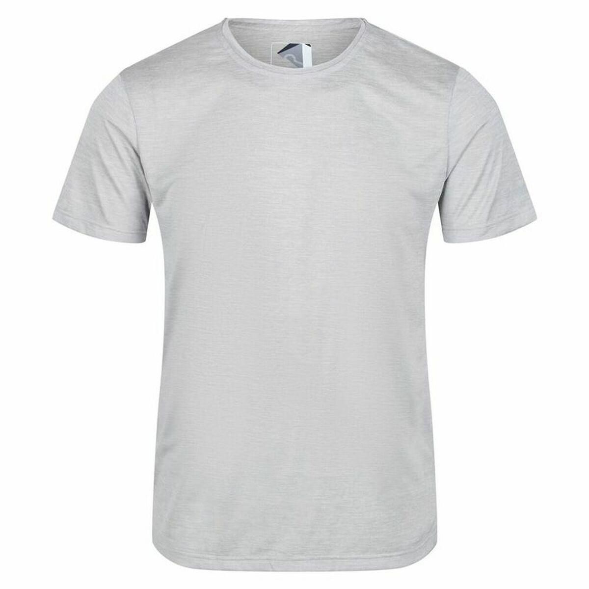 Kortærmet T-shirt til Mænd Regatta Regatta Fingal Edition S