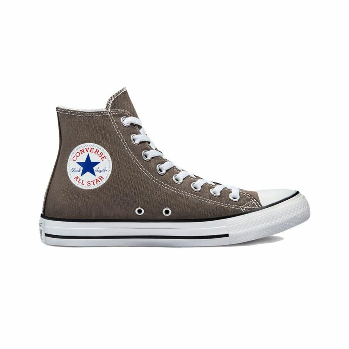 Unisex Kondisko Converse Chuck Taylor All Star Brun 36