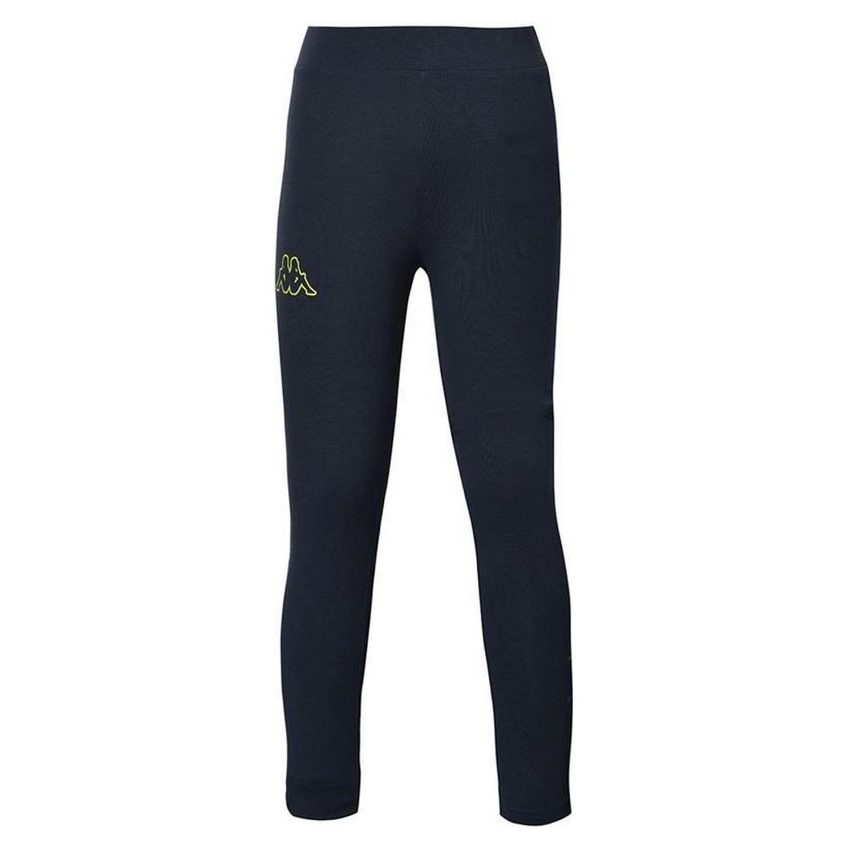 Sport leggings til børn Kappa Chumpy Mørkeblå 8 år