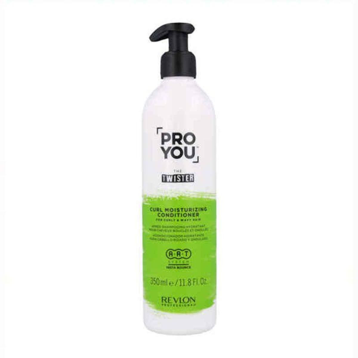 Hårbalsam Pro You The Twister Curl Moisture Revlon (350 ml)