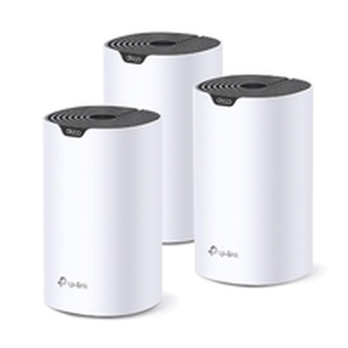 Adgangspunkt TP-Link Deco S7 (3-pack)