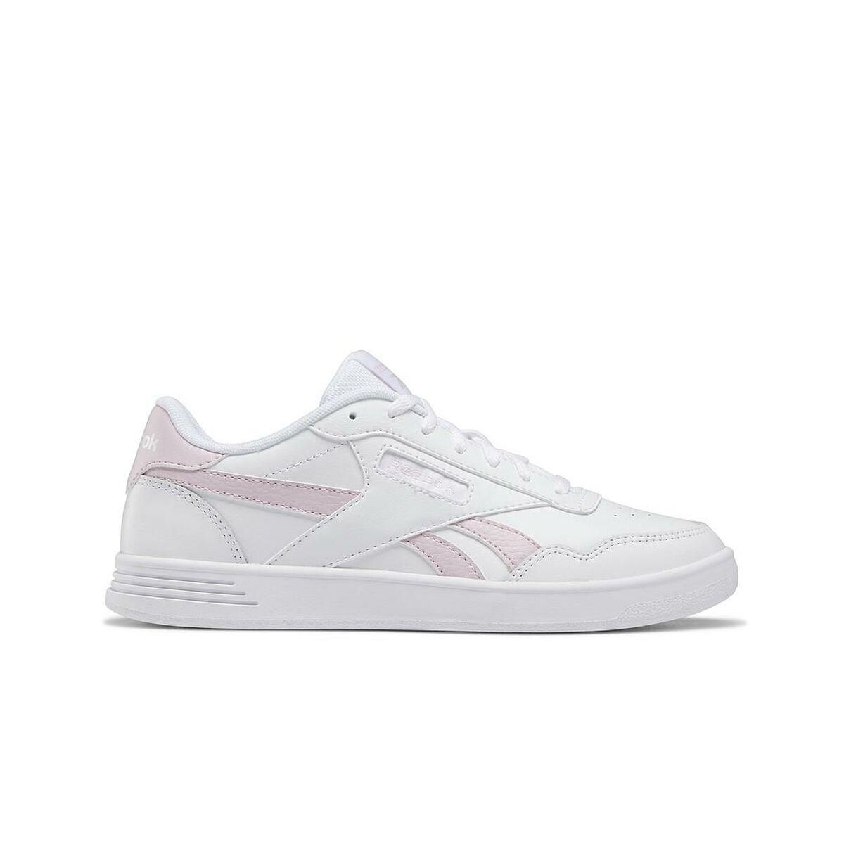 Sportssneakers til damer Reebok COURT ADVANC GZ9640 Hvid 36