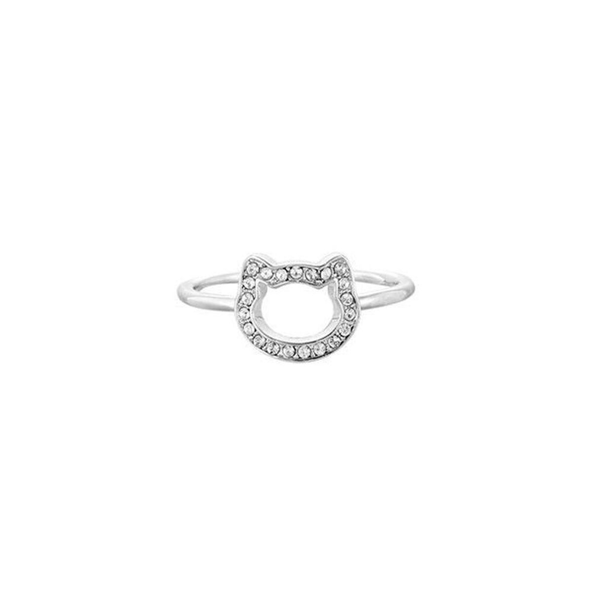 Ring til kvinder Karl Lagerfeld 5483547 (15)