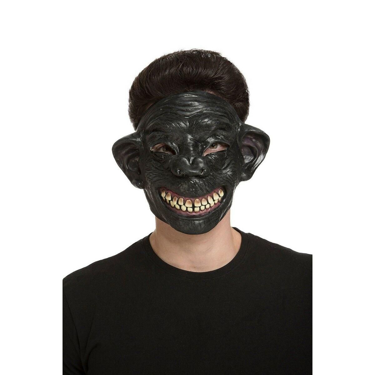 Maske Chimpanse