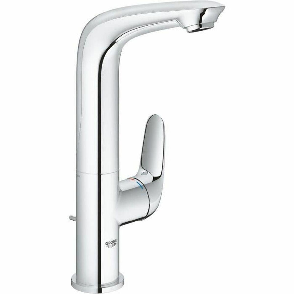 Washbasin Siphon Grohe 23584001