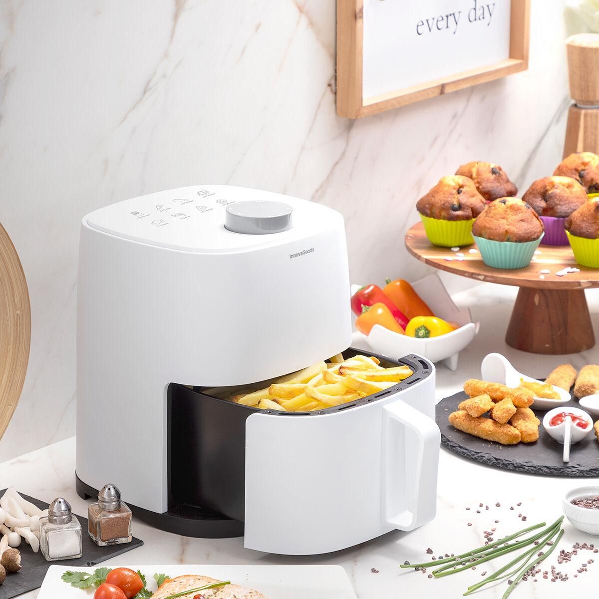 Airfryer Fryinn Lite 2000 Hvid 1200 W 2 L