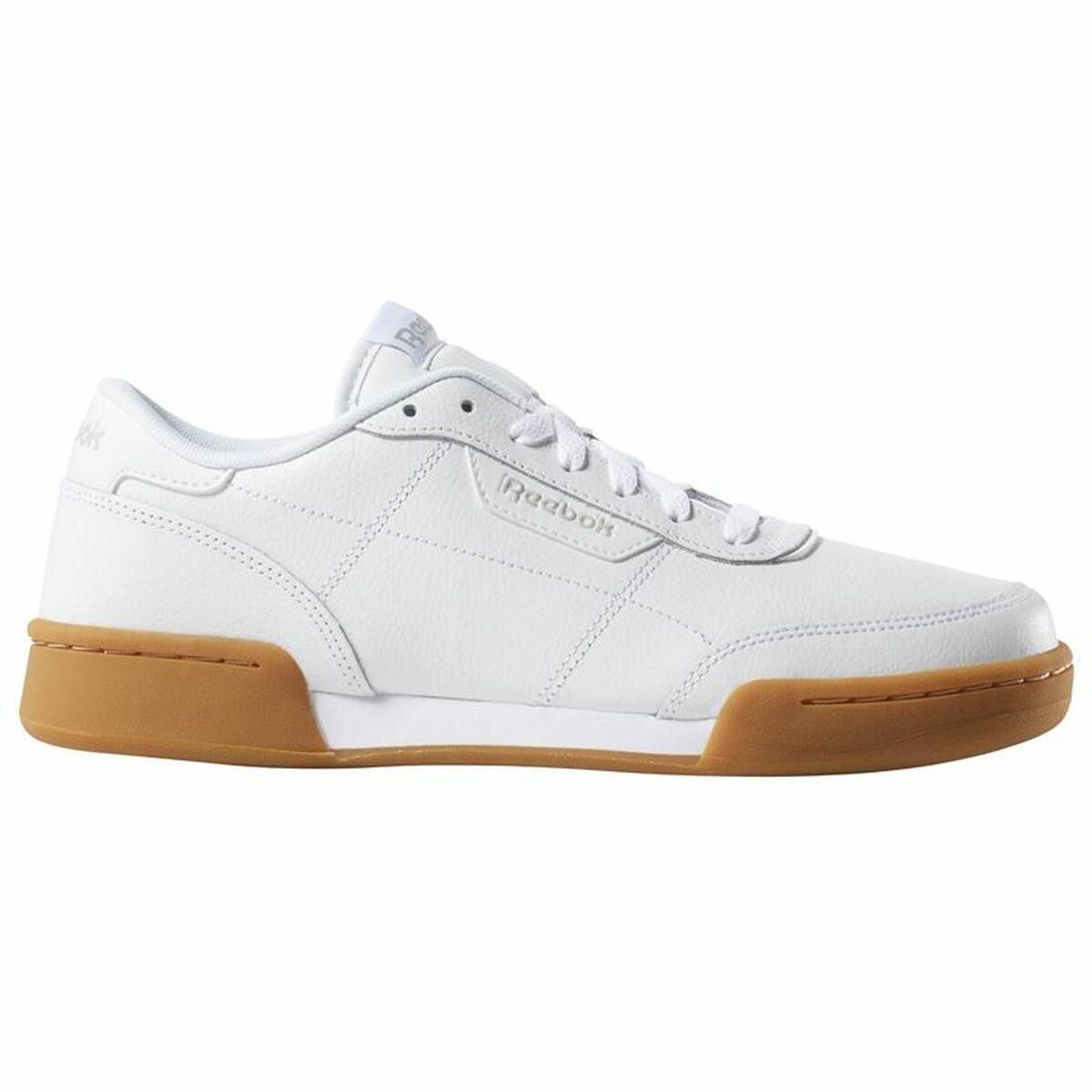 Herre sneakers Reebok Royal Heredis Hvid 44