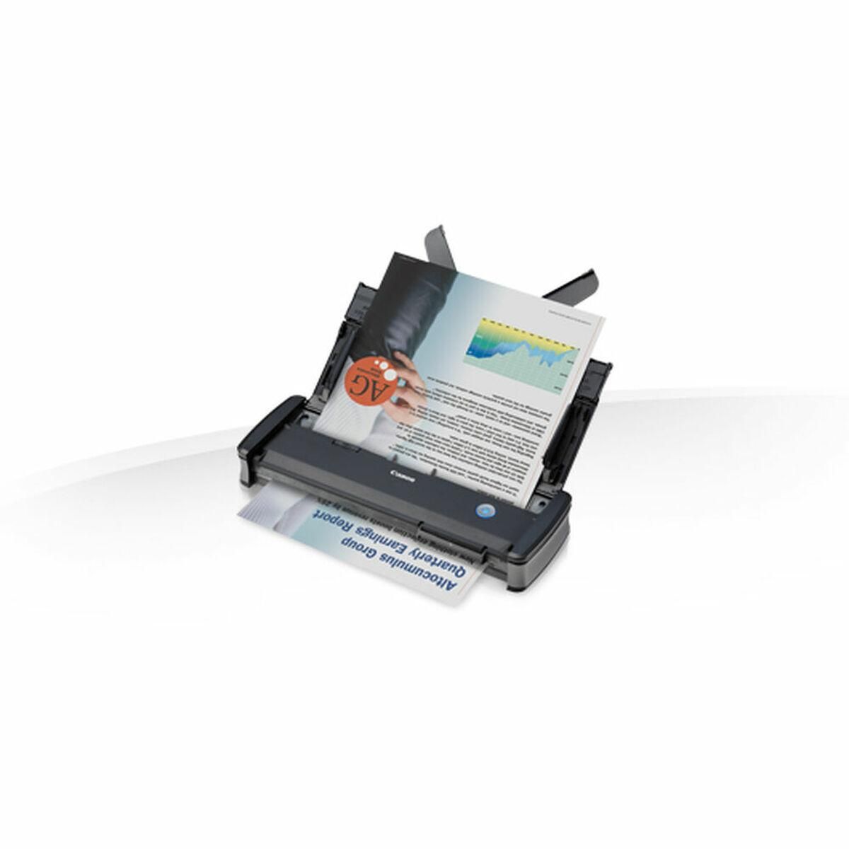 Scanner Canon 2420T94 600DPI