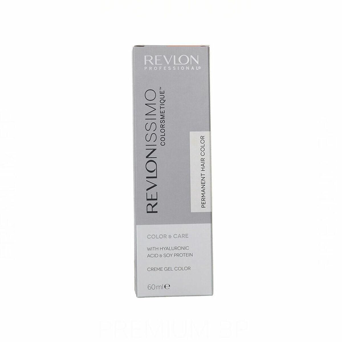 Permanent Farve Revlon Revlonissimo Color (75 ml)