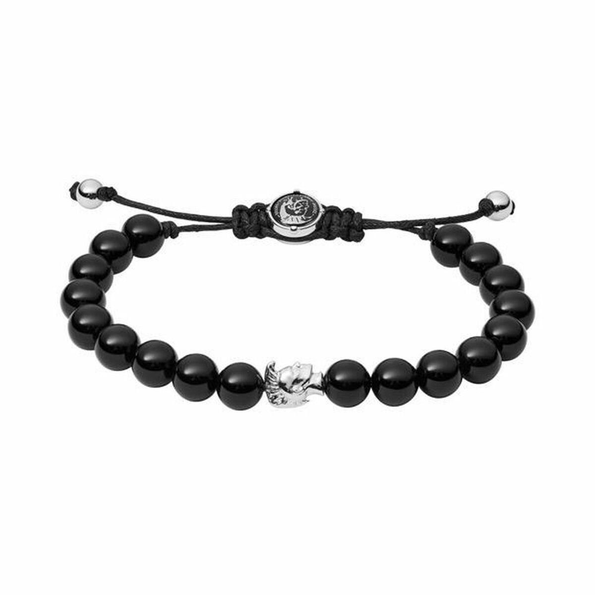 Armbånd til mænd Diesel DX1070040